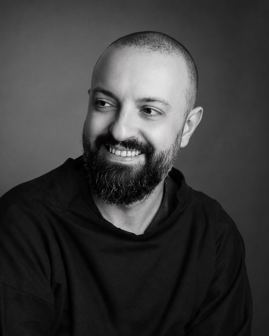 Georges Daya, food and beverage photographer